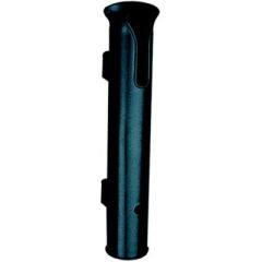 Sea-Dog 3251201 Rod Holder, Side Mount Black, Fishing Rod Holder