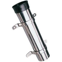 SeaDog 325150 Side Mount Rod Holder, Formed 316 Stainless Steel