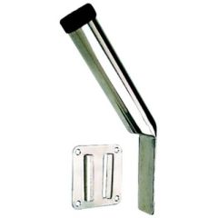 SeaDog 325190 Side Mount Rod Holder, Formed 316 Stainless Steel