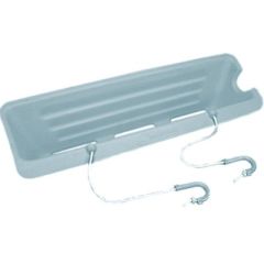 COHO Fish Cleaner, lightweight and portable design, durable and long-lasting, innovative hooks, versatile mounting, Sea-dog line manufacturer, fishing companion, game-changing tool.