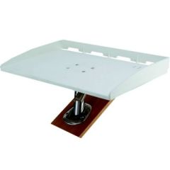 SeaDog Fillet Table, Rod Holder Mount