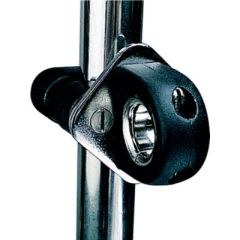 Sea-Dog 3271121 Rail Mount Fairlead, Stainless Insert, Roller Furling Line Routing, Nylon Fairlead, Wire Lines, Boat Railing, Sea-Dog Line, Marine Industry, Roller Furling Lines, Boat Owner