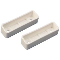 Deck Mount Bow Sockets, Boat Cover Support