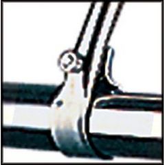 Pulpit Flag Pole, Boat Flag Pole