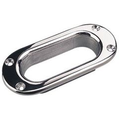 Sea-Dog 328160 Hawse Pipe, boat hull protection, anchor line durability
