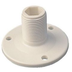 Fixed Antenna Base, Nylon Antenna Mount