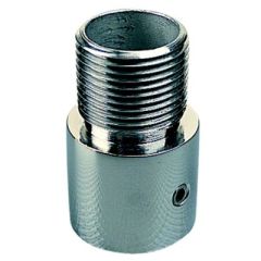 Tube Mount Antenna Base, Stainless Steel Antenna Bracket