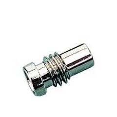 Sea-Dog 329905 UG175U UHF Coax Adapter, RG58/U cable