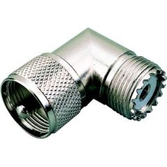 Sea-Dog, UHF Coax Connector