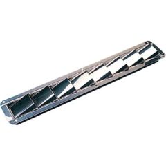 Sea-Dog 331200 Stainless Louvered Vent, durable ventilation