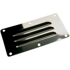 Seadog 3314101 Louvered Vent, Air Circulation
