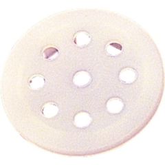 Seadog Vent Plug, Injection Molded Nylon