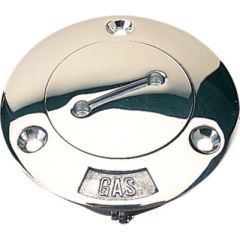 Sea-Dog 3513501, Stainless Cast Pipe Deck Fill