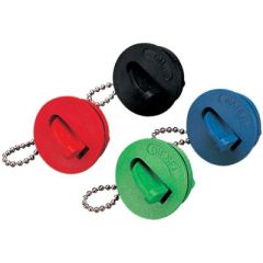 Deck Fill Cap-Brown (Waste), Sea-dog line