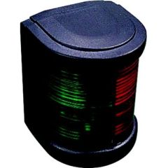 Sea-Dog 4000051 Combination Bow Light, 12V, boat lighting