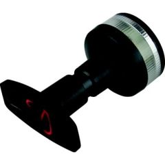 Sea-Dog 4000101 LED Fixed Mount All Around Light, 4", boating needs, USCG approved, marine conditions, visual alignment, 12-volt voltage, navigation light, safety, boating experience, sail confidence