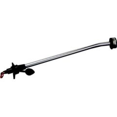 Sea-Dog 400015 LED All Around Light, 18", US Coast Guard Approved, Low Amp Draw, Durable Construction, Easy Installation, 12-volt Compatibility