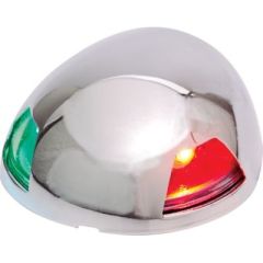 SeaDog Waterproof LED Combination Bow Light, USCG 1 NM Approved