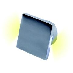 Seadog 401417-1 LED Square Courtesy Light, White, boat lighting