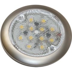 SeaDog 401666, Stainless 12 LED