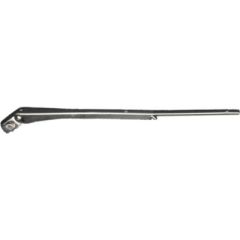 Sea-Dog 410051 Wiper Arm, Slip-On Hinge Design, Stainless Steel, Boat Wiper System, Easy Installation, Marine Vehicle, High-Quality, Corrosion-Resistant, Durable, Motor Compatibility