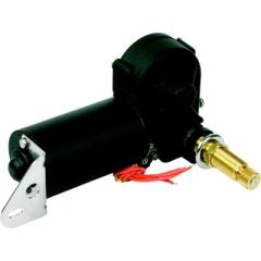 SeaDog Wiper Motor, Powder Coated Steel