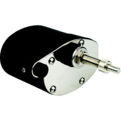 SeaDog Wiper Motor, Powder Coated Steel