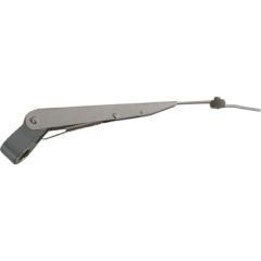 Adjustable Wiper Arm, Stainless Steel Wiper Arm