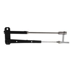 SeaDog Adjustable Pantographic Wiper Arm, 304 Stainless Steel