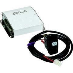 Seadog Synchronized Wiper Controller, innovative design