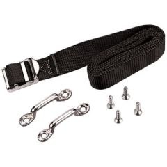 Heavy Duty Battery Box Strap, Secure Battery Box
