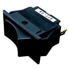 Rocker Switch, SPDT Configuration