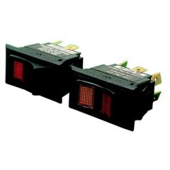 Sea-Dog 4202531 Rocker Switch, Illuminating Rocker Switch