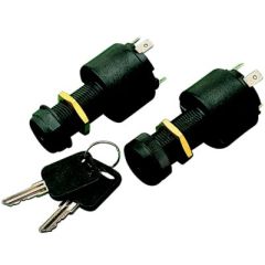 Switch 4Pos Ignition-Poly, ultimate ignition switch