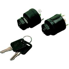 Sea-Dog Ignition Switch, Magneto Style Switch