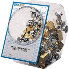 Sea-Dog Line 4203905, On-Off Switch