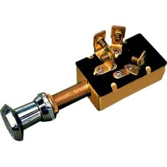 Sea-Dog 3-Position Switch, Marine Circuit Switch