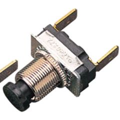 Horn Button, Panel Mounted Switch