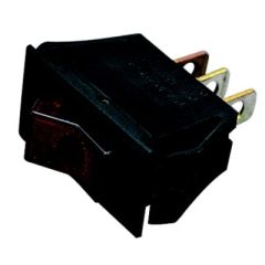 Illuminated Rocker Switch, Outdoor Switch