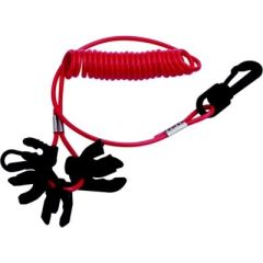 Sea-Dog Kill Switch, Universal Lanyard