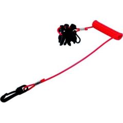 Sea-Dog Kill Switch, Universal Lanyard