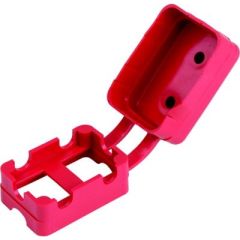 Seadog 4208401 Cover, Breaker PVC Resettable Circuit