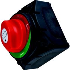 Sea-Dog 4227661 Heavy Duty Off/On Battery Switch, marine battery selector switch