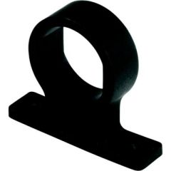 Cobra Round Power Socket/Meter Mounting Bracket, Sea-Dog Power Sockets