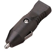 Power Socket, Plug Only, Sea-dog line, stamped brass contacts, 12VDC, 16A, durable, versatile, modern design, reliable, efficient