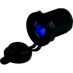 Cobra LED Power Socket, durable power socket
