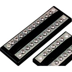 Sea-Dog 4266861, Screw Type Combination Buss Bar