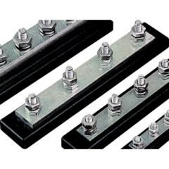Seadog Buss Bar Stud Terminal, Tin Plated Brass