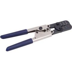 SeaDog 429920 Heat Shrink Crimper Tool, Powder Coated Stainless Steel