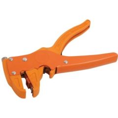 SeaDog 429930 Adjustable Wire Stripper, Powder Coated Steel